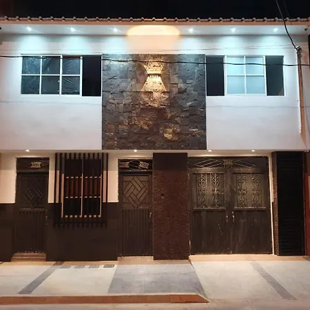 Casa Habitacional M&C